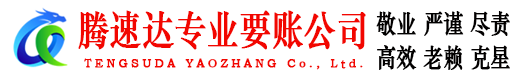 大丰腾速达要账公司